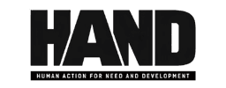 HAND Logo