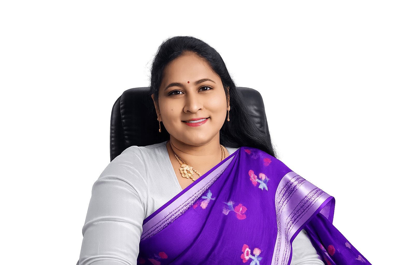 Sailaja D