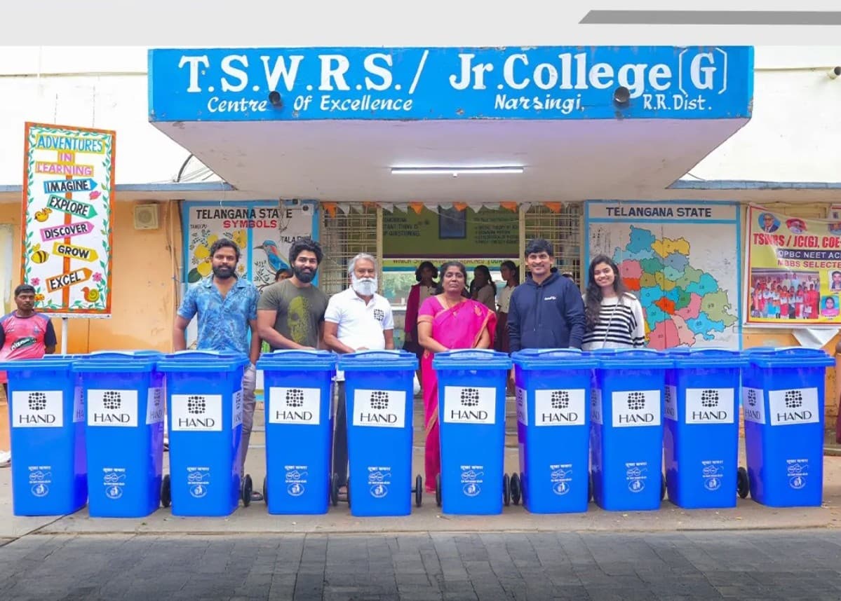 Environmental Conservation