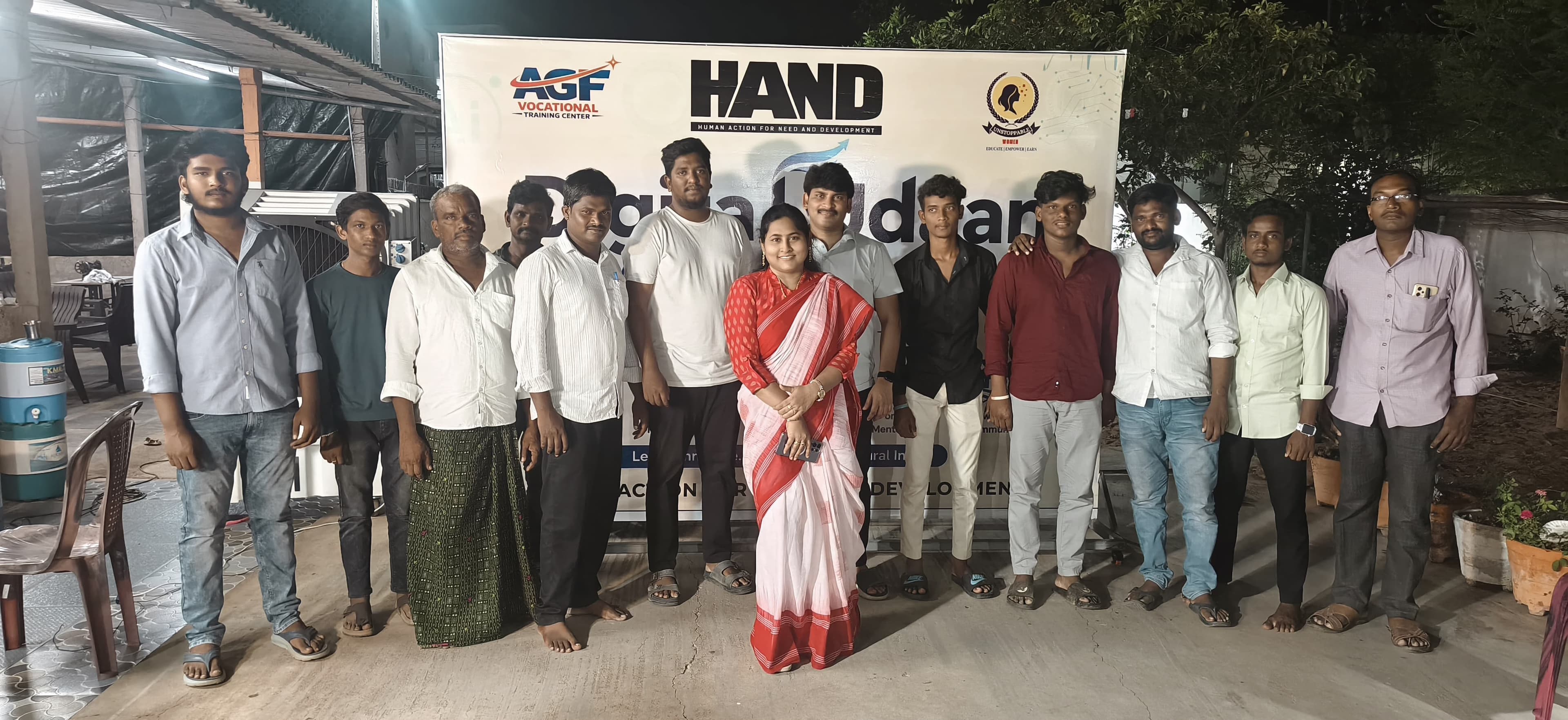 Digital Udaan
