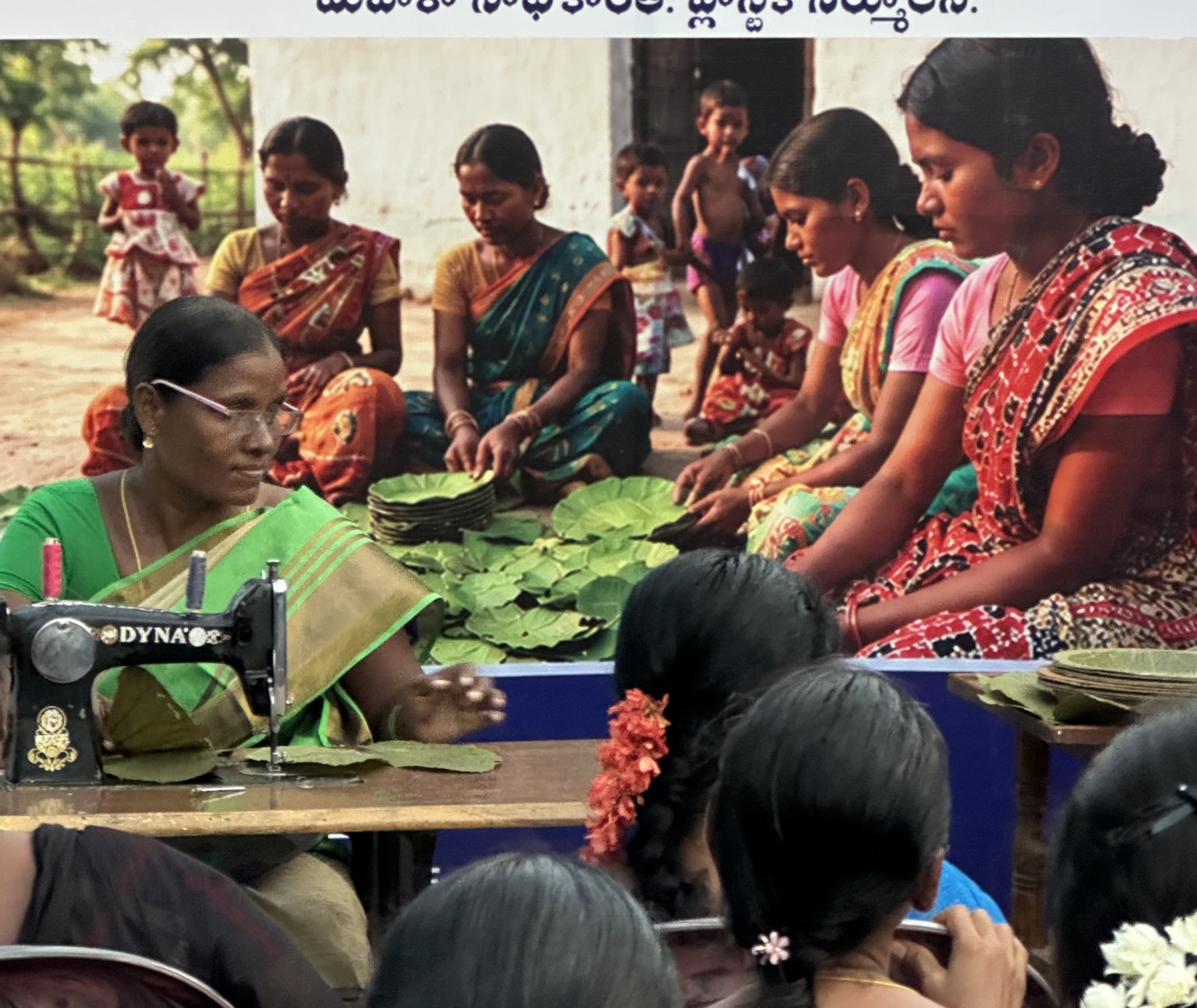Sustainable Livelihoods