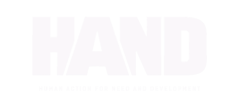 HAND Logo