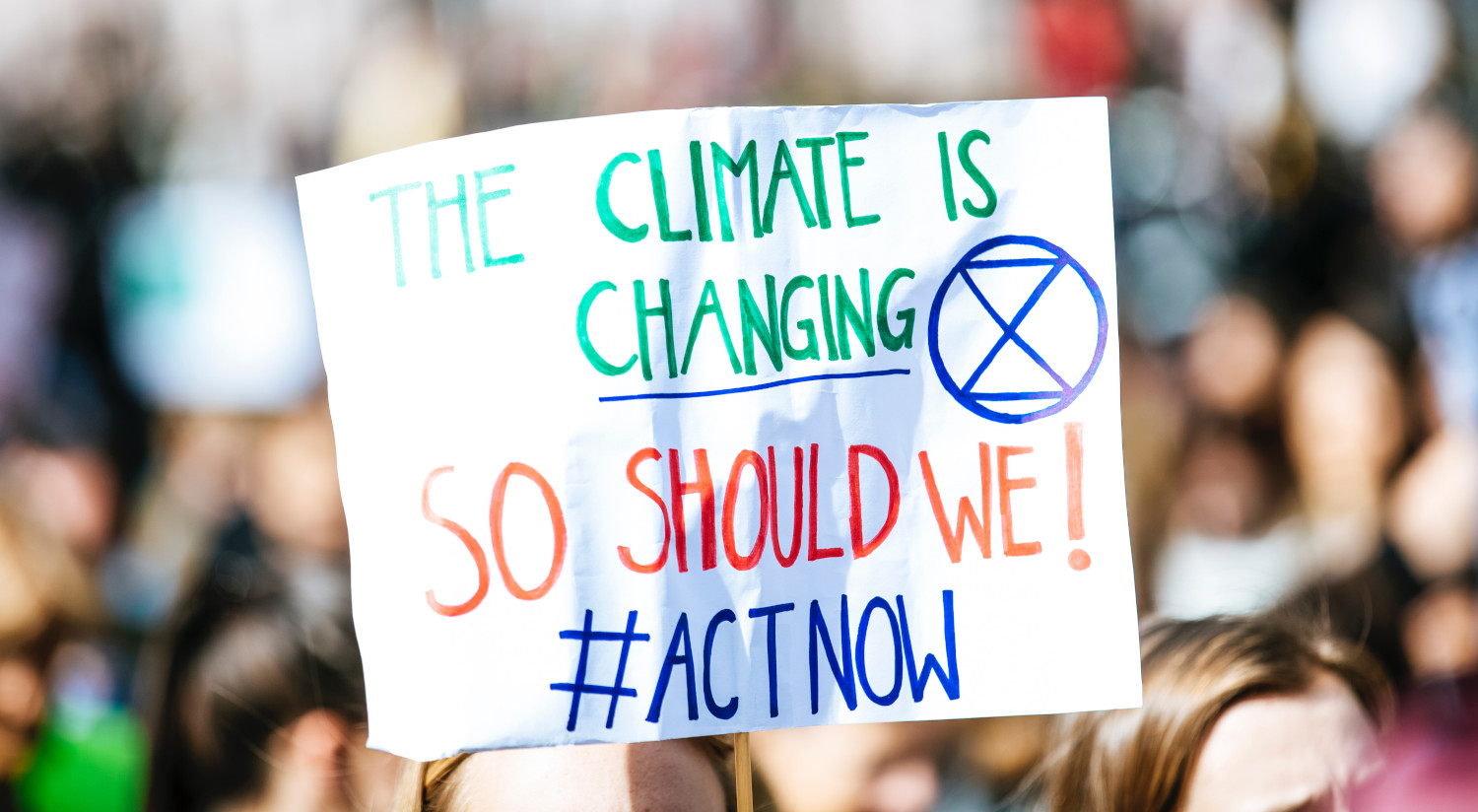 Climate Crisis Programs - HAND