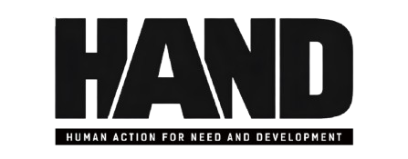 HAND Logo