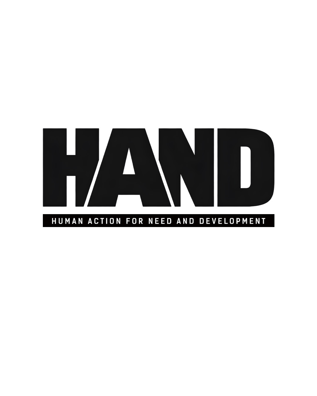 HAND Logo